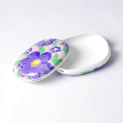 AirPodsmax Case | INSNIC Creative 3D Showy Flowers