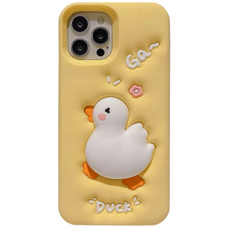 iPhone case | INSNIC Creative Cute Animal