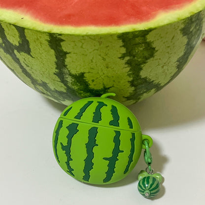 AirPods Case | INSNIC Creative Simulation High-Grade Watermelon