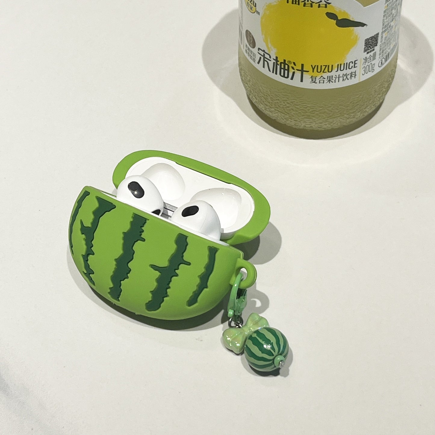 AirPods Case | INSNIC Creative Simulation High-Grade Watermelon