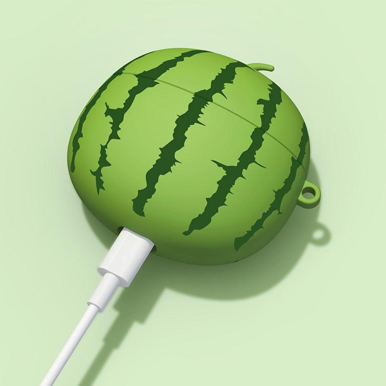 AirPods Case | INSNIC Creative Simulation High-Grade Watermelon