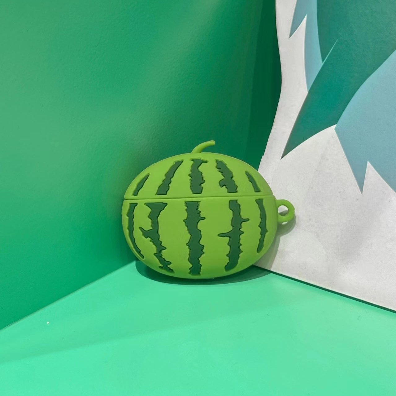 AirPods Case | INSNIC Creative Simulation High-Grade Watermelon