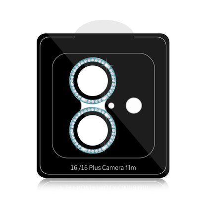 Camera film | INSNIC Creative Diamond Eagle Eye Camera Film