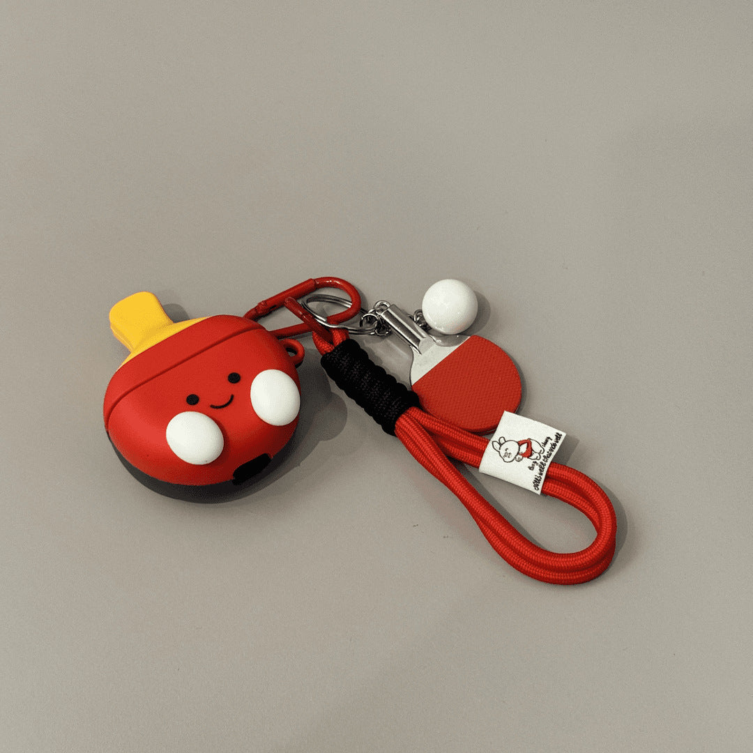 AirPods Case | INSNIC Creative Table Tennis Style