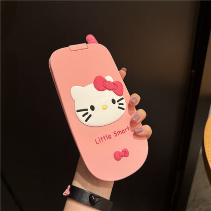 iPhone case | INSNIC Creative Pink Cute HelloKitty