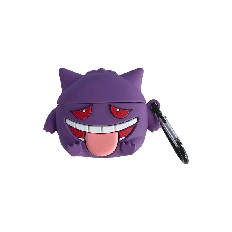 AirPods Case | INSNIC Creative Tongue-twisting Gengar