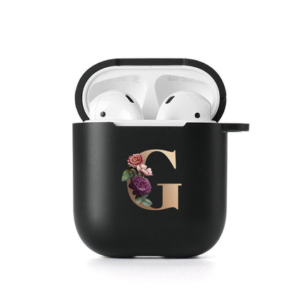 AirPods Case | INSNIC Creative Frosted TPU Initials G