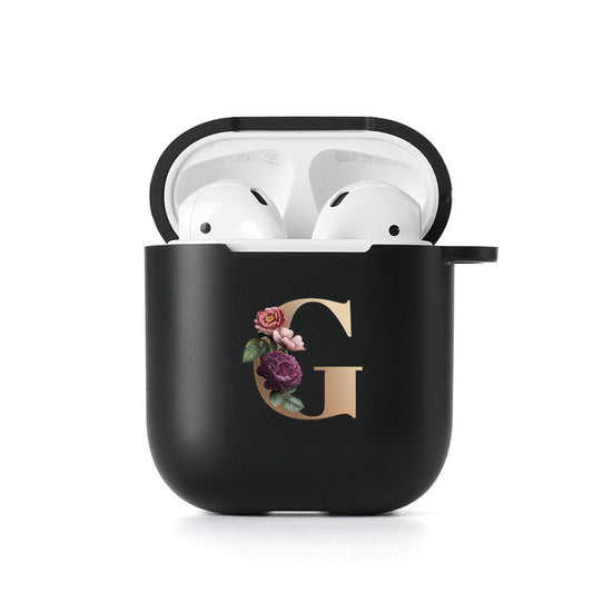 AirPods Case | INSNIC Creative Frosted TPU Initials G