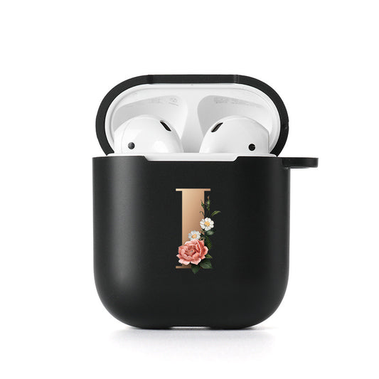 AirPods Case | INSNIC Creative Frosted TPU Initials I