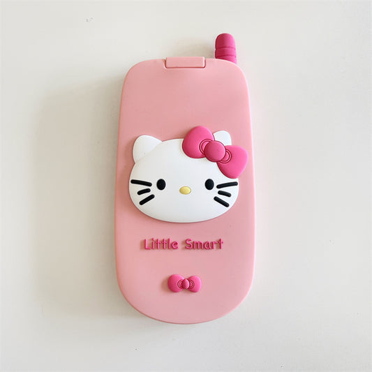 iPhone case | INSNIC Creative Pink Cute HelloKitty