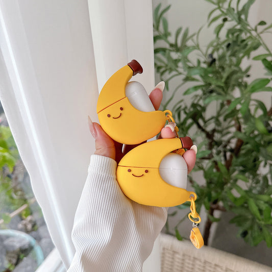 AirPods Case | INSNIC Creative Banana