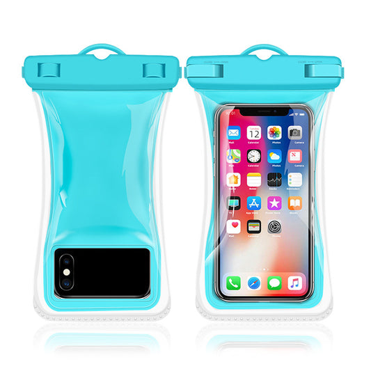 Phone Waterproof Bag | INSNIC Creative PVC Floating Airbag