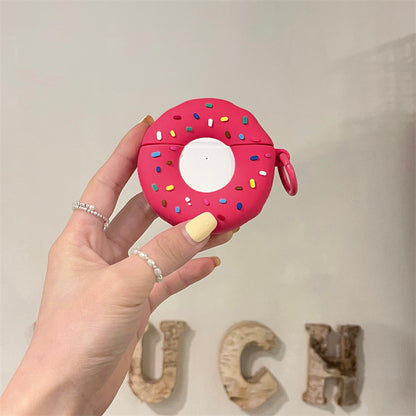 AirPods Case | INSNIC Creative Pink Donut