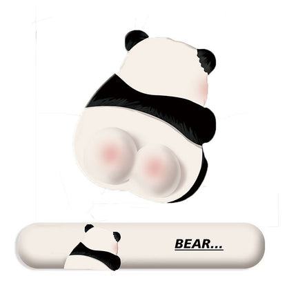 Wrist pad | INSNIC Creative Cute Fat Panda