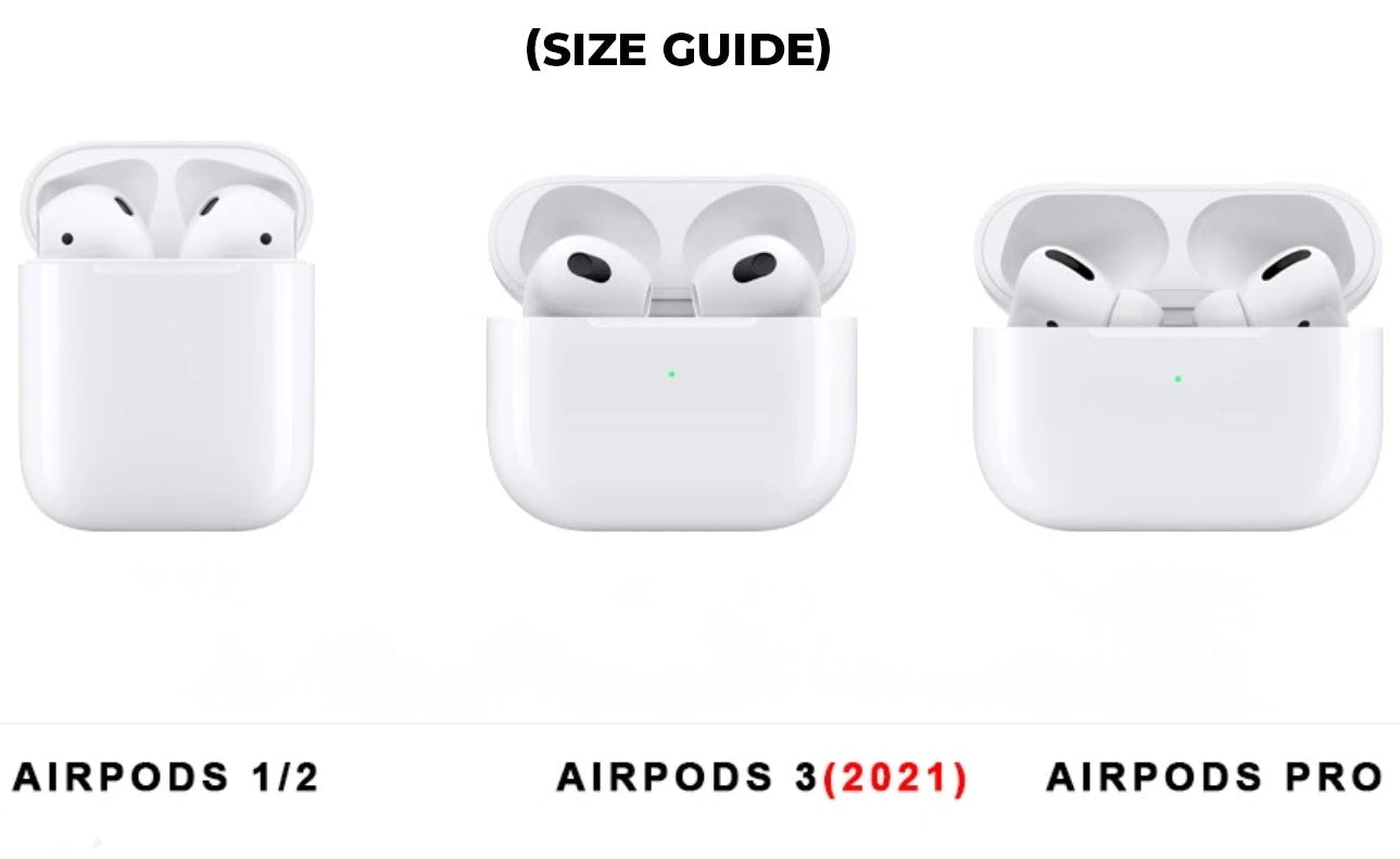 AirPods Case | INSNIC Creative Yeah Haha