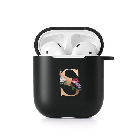 AirPods Case | INSNIC Creative Frosted TPU Initials S