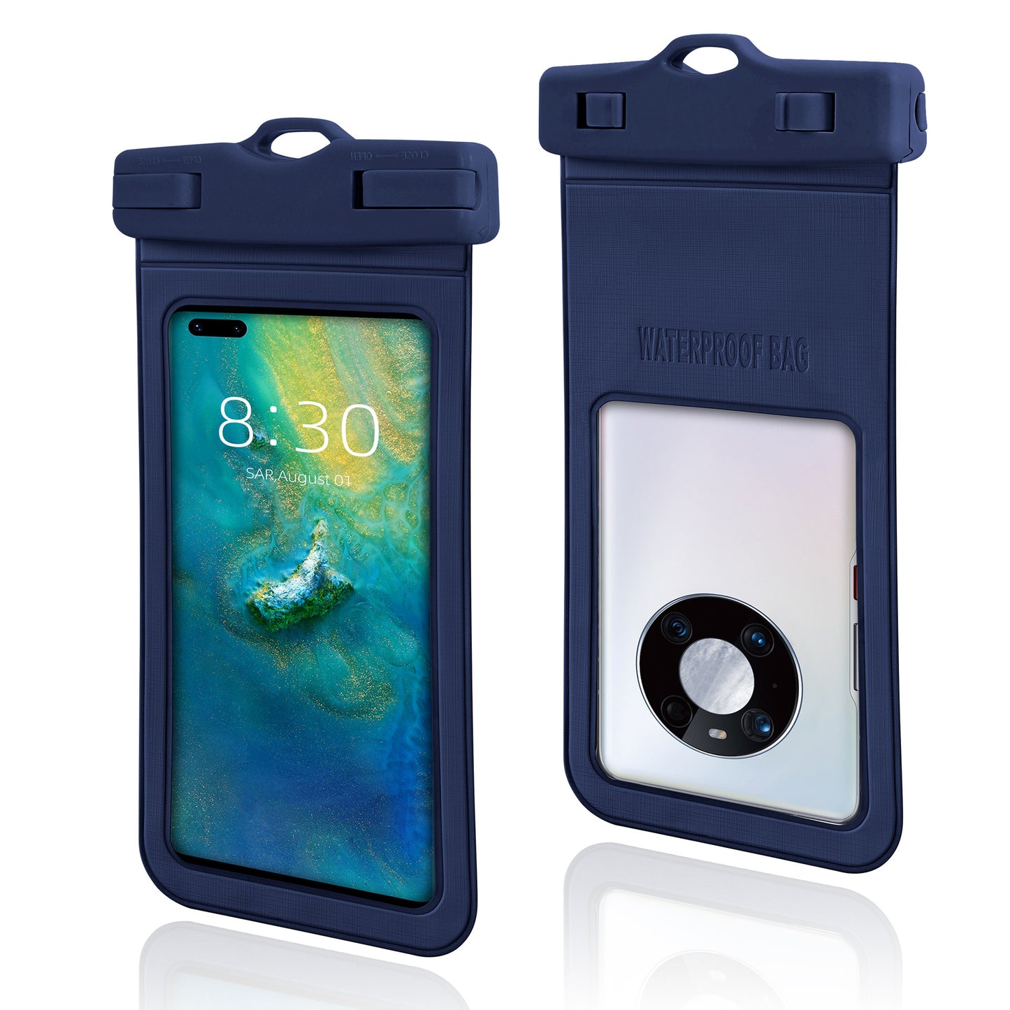 Phone Waterproof Bag | INSNIC Creative PVC Touch Screen Outdoor