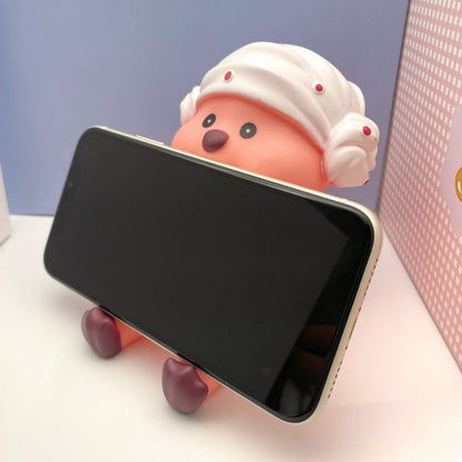 Phone holder | INSNIC Creative Cute Little Beaver