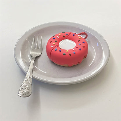 AirPods Case | INSNIC Creative Pink Donut