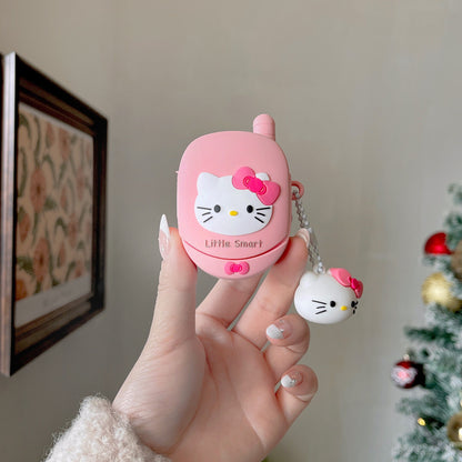 AirPods Case | INSNIC Creative Cute Flip Phone Style Hellokitty