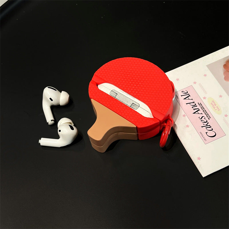 AirPods Case | INSNIC Creative Table Tennis Style