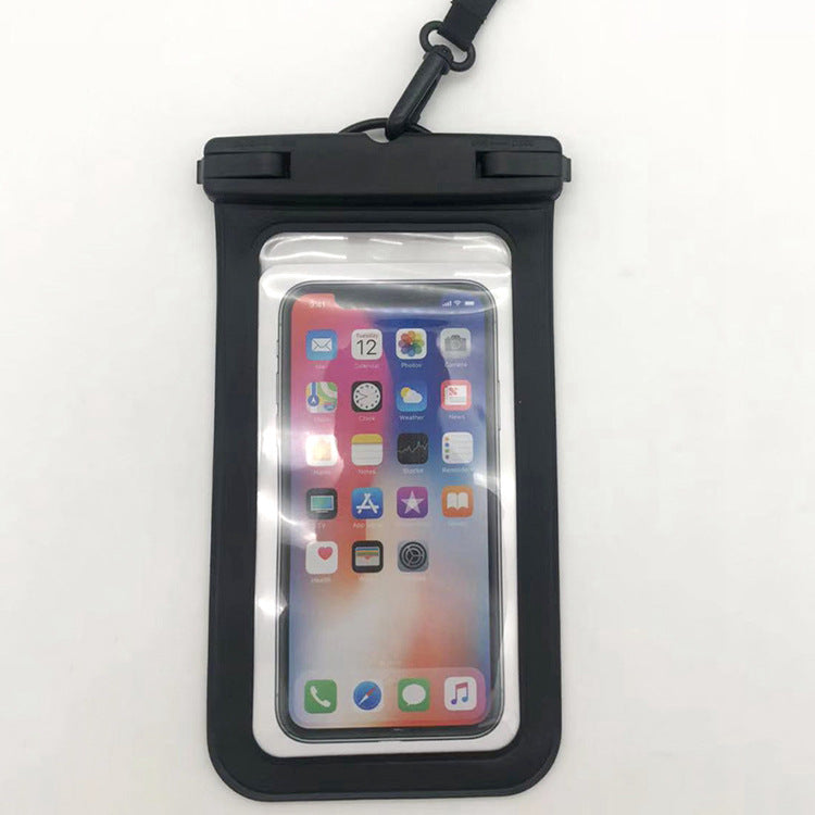 Phone Waterproof Bag | INSNIC Creative PVC Transparent Outdoor