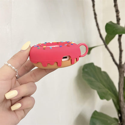 AirPods Case | INSNIC Creative Pink Donut