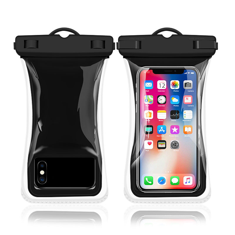 Phone Waterproof Bag | INSNIC Creative PVC Floating Airbag