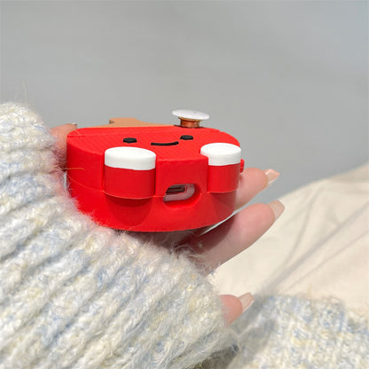 AirPods Case | INSNIC Creative Table Tennis Style