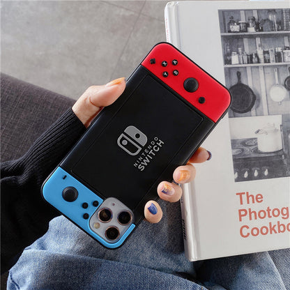 iPhone case | INSNIC Creative Switch Game