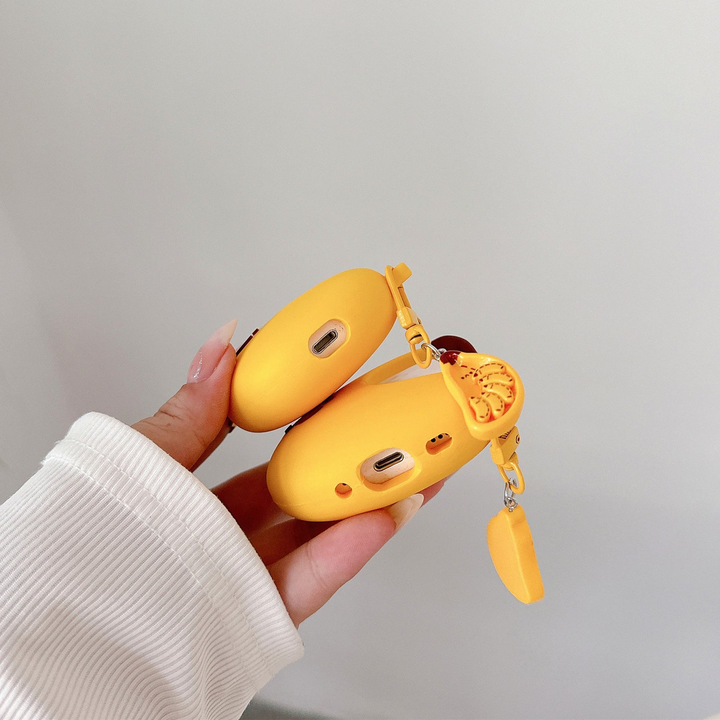 AirPods Case | INSNIC Creative Banana