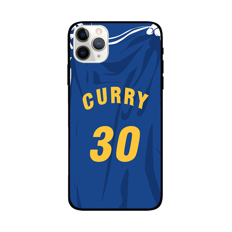 iPhone case | INSNIC Creative Basketball Jersey