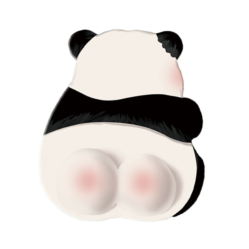 Wrist pad | INSNIC Creative Cute Fat Panda