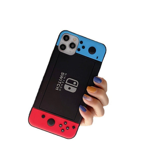 iPhone case | INSNIC Creative Switch Game