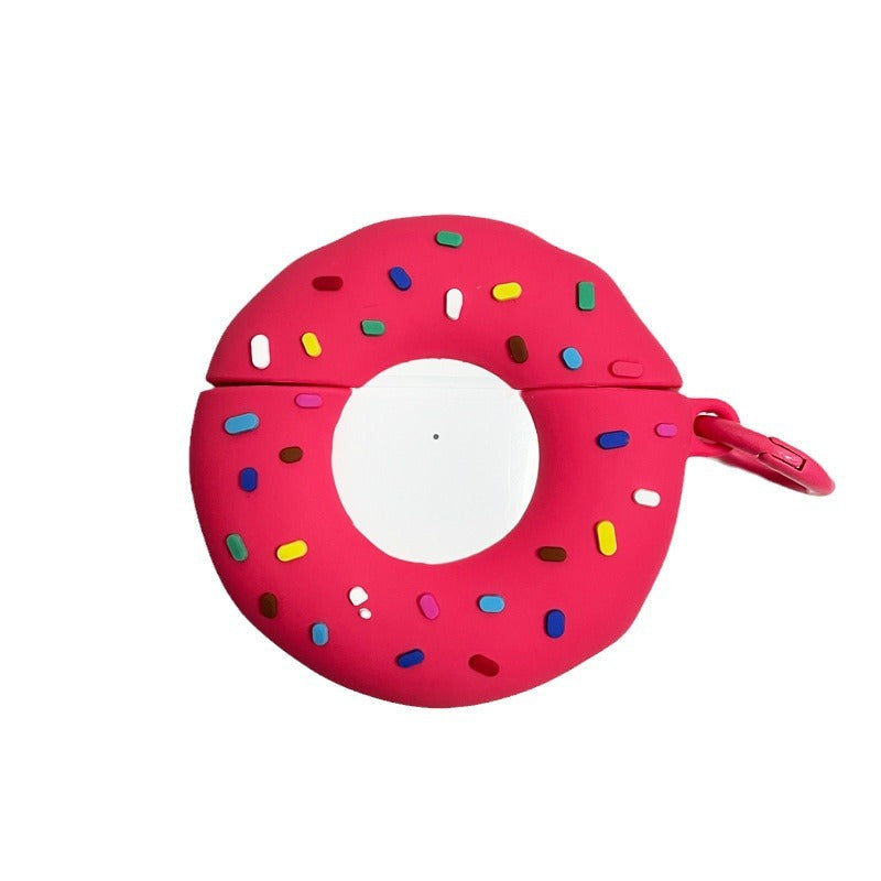 AirPods Case | INSNIC Creative Pink Donut