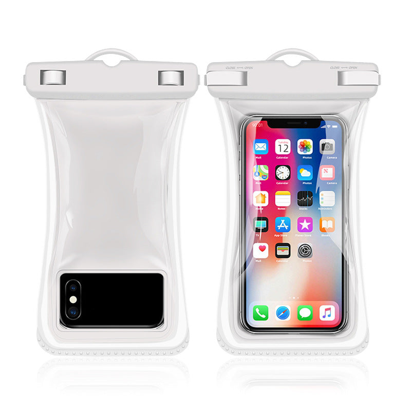 Phone Waterproof Bag | INSNIC Creative PVC Floating Airbag