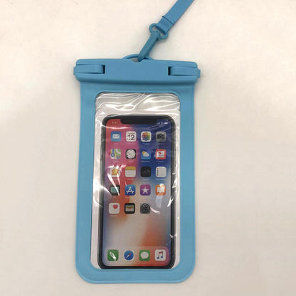 Phone Waterproof Bag | INSNIC Creative PVC Transparent Outdoor