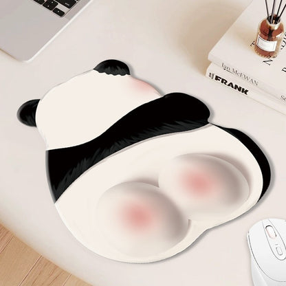 Wrist pad | INSNIC Creative Cute Fat Panda