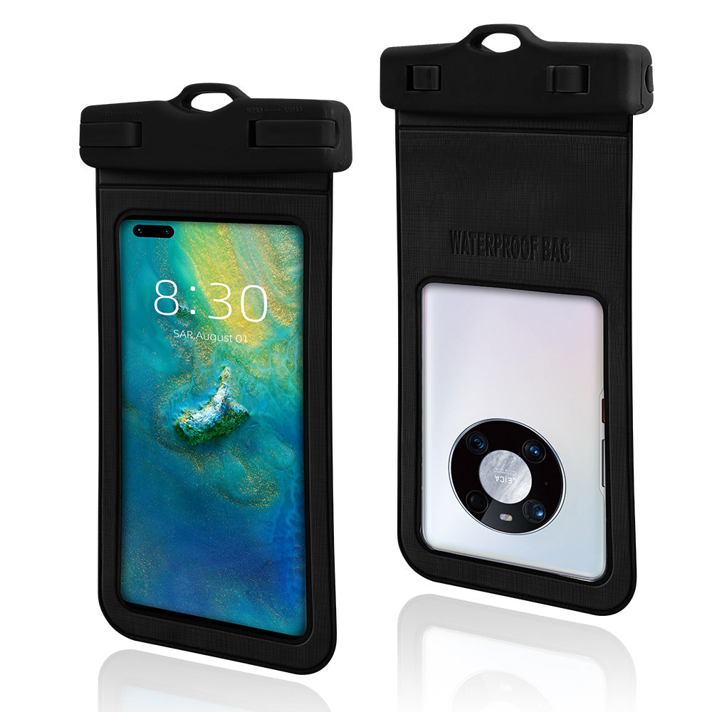 Phone Waterproof Bag | INSNIC Creative PVC Touch Screen Outdoor