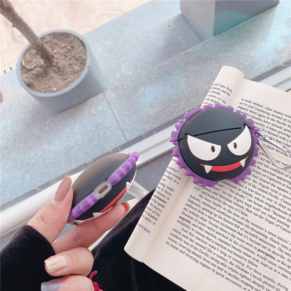 AirPods Case | INSNIC Creative Gastly
