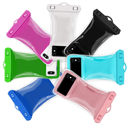 Phone Waterproof Bag | INSNIC Creative PVC Floating Airbag