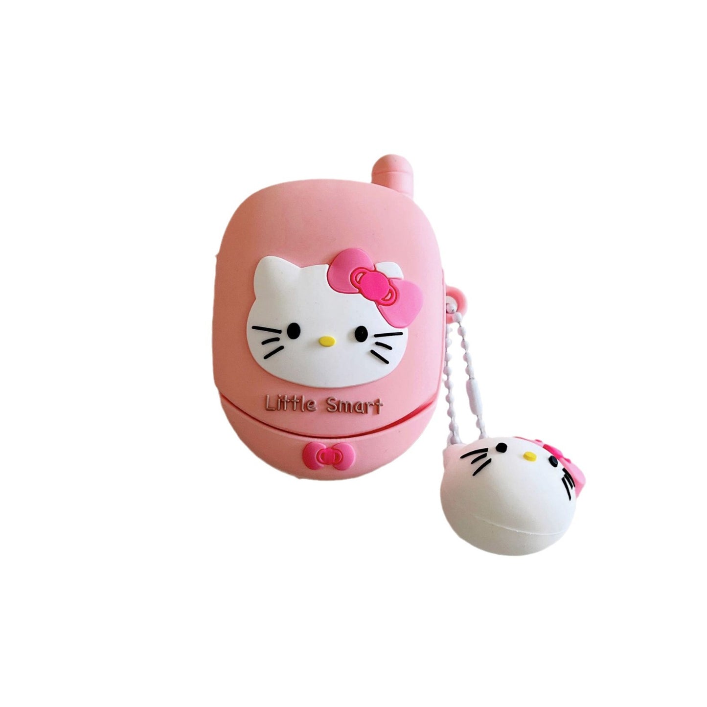 AirPods Case | INSNIC Creative Cute Flip Phone Style Hellokitty