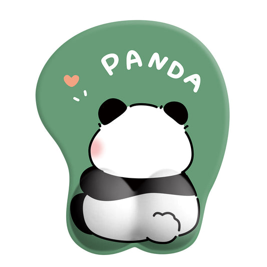 Wrist pad | INSNIC Creative Cute Panda