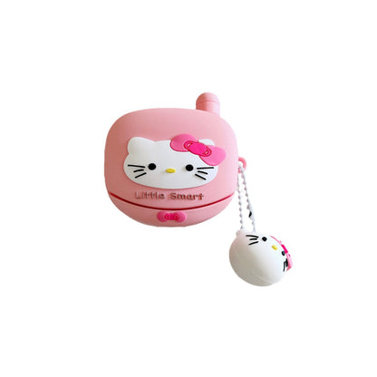 AirPods Case | INSNIC Creative Cute Flip Phone Style Hellokitty