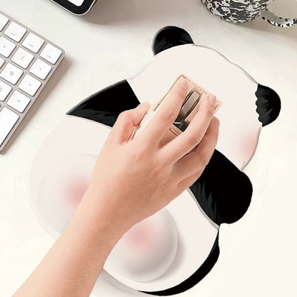 Wrist pad | INSNIC Creative Cute Fat Panda