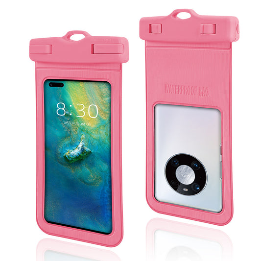 Phone Waterproof Bag | INSNIC Creative PVC Touch Screen Outdoor