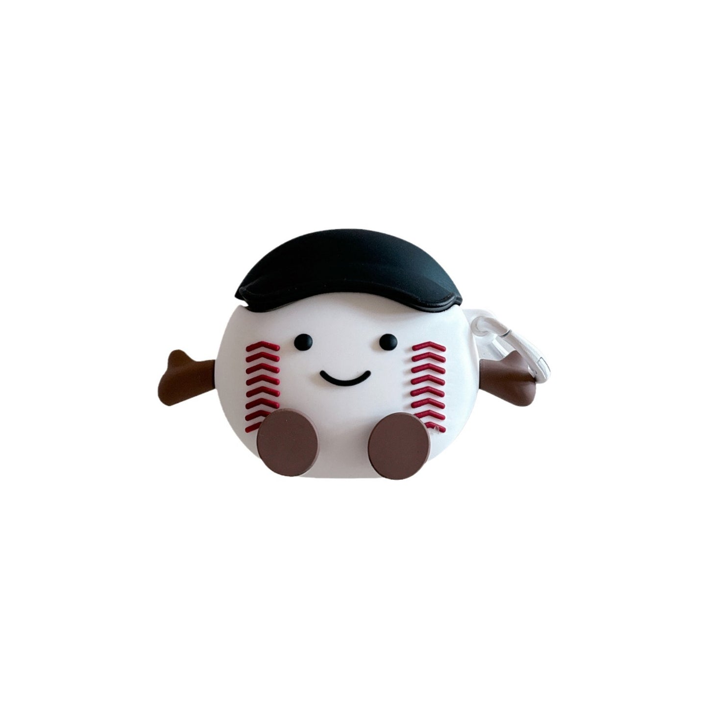 AirPods Case | INSNIC Creative Cute Baseball And Tennis