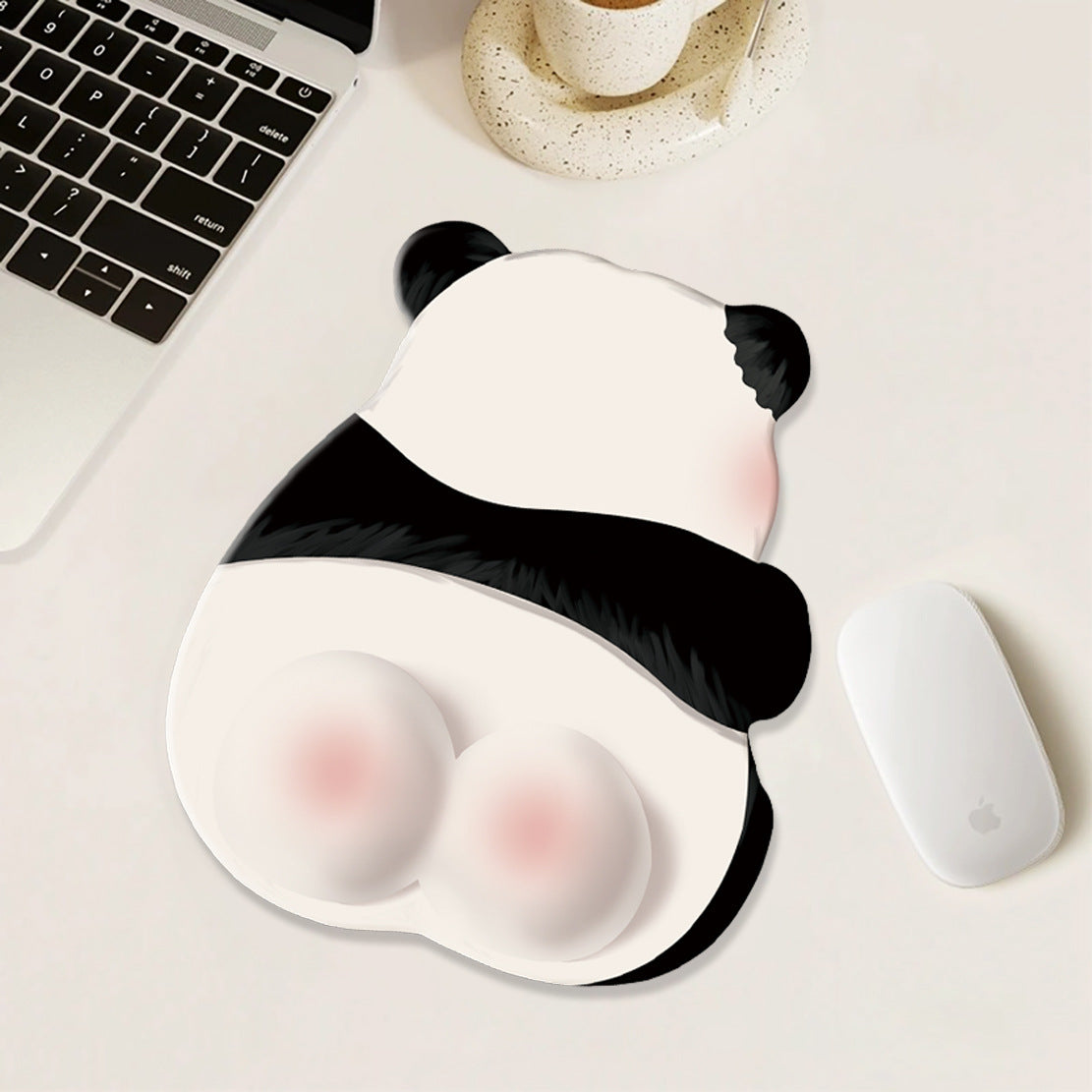 Wrist pad | INSNIC Creative Cute Fat Panda