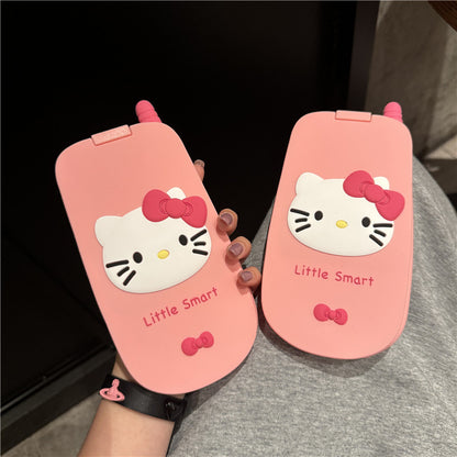 iPhone case | INSNIC Creative Pink Cute HelloKitty