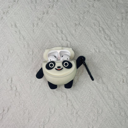 AirPods Case | INSNIC Creative 3D Cute Panda Style